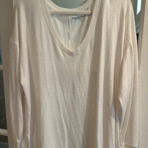 Abercrombie & Fitch Soft A&F Cozy Shirt